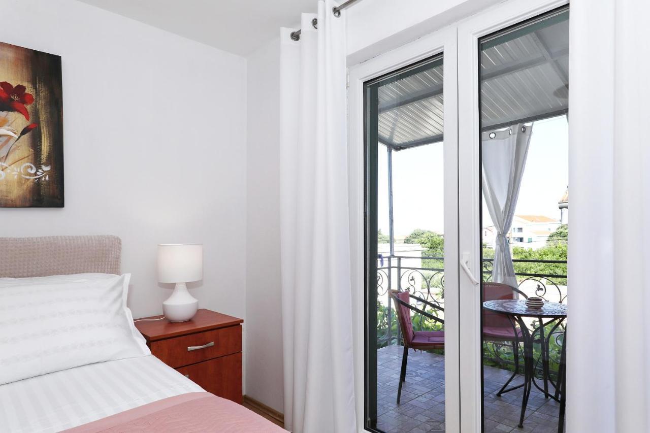 Apartment Rimanic Zadar Ngoại thất bức ảnh