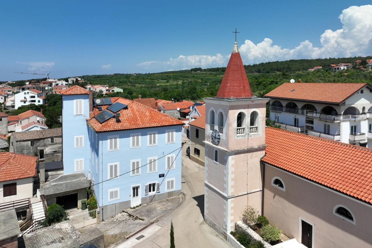 Apartment Rimanic Zadar Ngoại thất bức ảnh