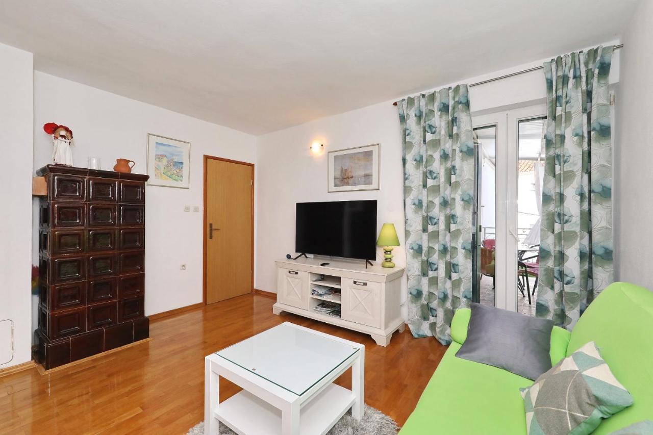 Apartment Rimanic Zadar Ngoại thất bức ảnh